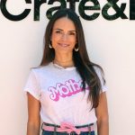 Jordana Brewster Shares Coparenting Tips and Mother's Day Plans