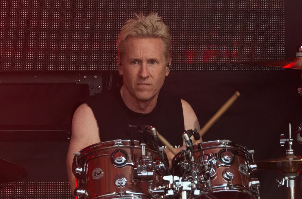 Josh Freese Shares 10 'Possible Reasons' the Foo Fighters Dropped Him