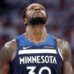 Julius Randle discussed his disappearance during Wolves Game 4 loss to Thunder: 'A lot of me just spectating'