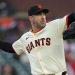 Justin Verlander lands on IL with pec strain: What this means for 42-year-old pitcher's chase for 300 wins