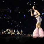 Katy Perry Jokes About Being the 'Most Hated Person on the Internet'
