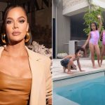 Khloé Kardashian Reveals She Was on Babysitting Duty During the Met Gala