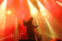 Kneecap's Liam O’Hanna Charged With Terror Offense in the U.K.