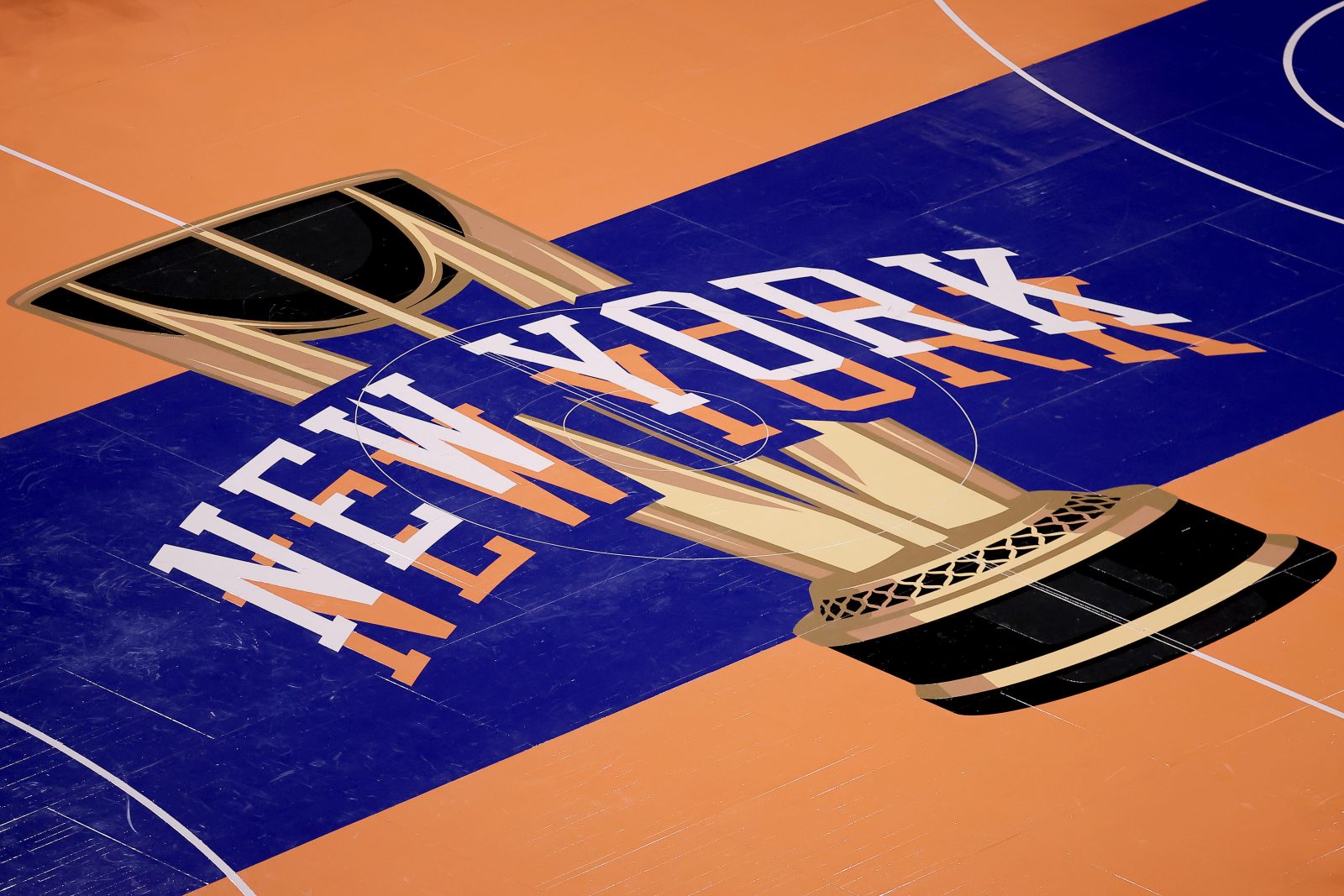 NBA: Miami Heat at New York Knicks - Source: Imagn