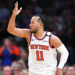 Knicks stun Celtics again, take 2-0 lead; Thunder throttle Nuggets; PSG reach Champions League final
