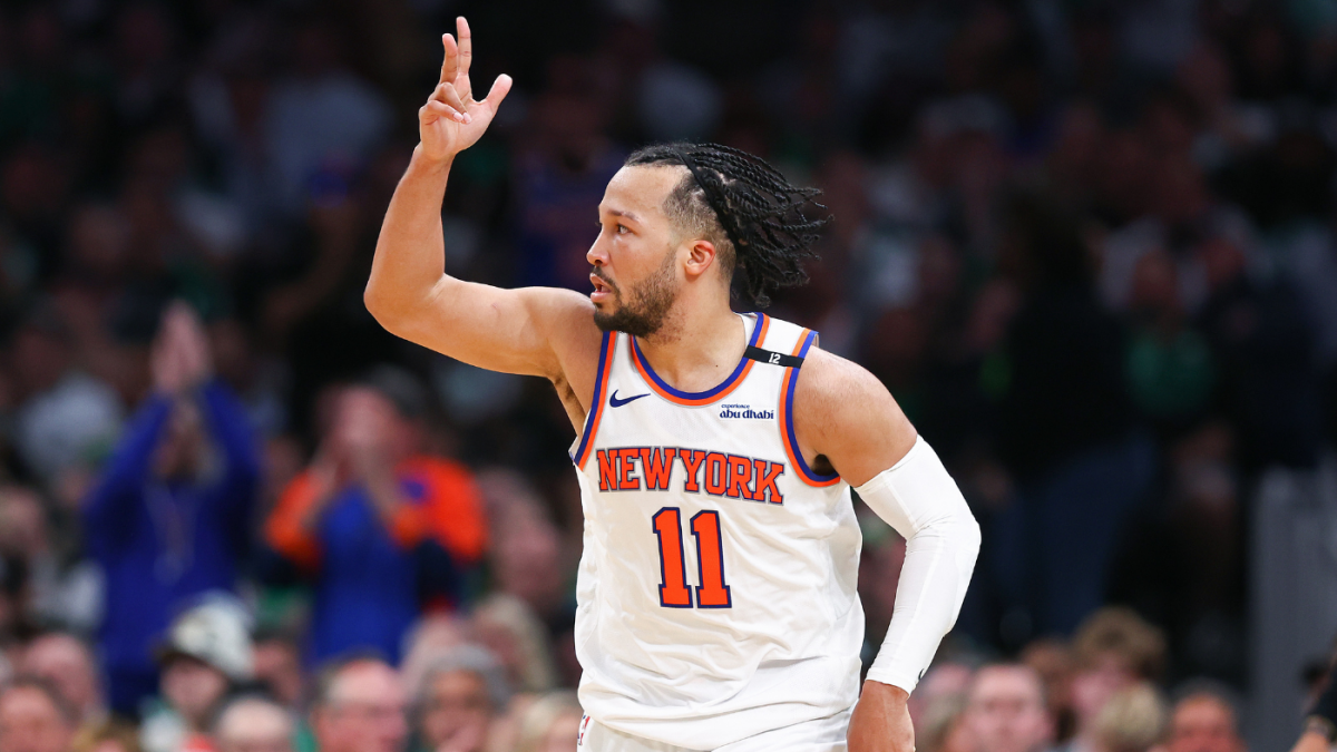 Knicks stun Celtics again, take 2-0 lead; Thunder throttle Nuggets; PSG reach Champions League final