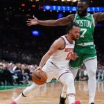 Knicks vs. Celtics odds, prediction, start time: 2025 NBA playoff picks, Game 3 best bets by proven model