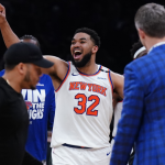 Knicks vs. Celtics schedule, odds, scores: New York up 2-0, but Boston still a slight favorite