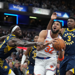 Knicks vs. Pacers: Five questions ahead of the Eastern Conference finals, including which matchups work best