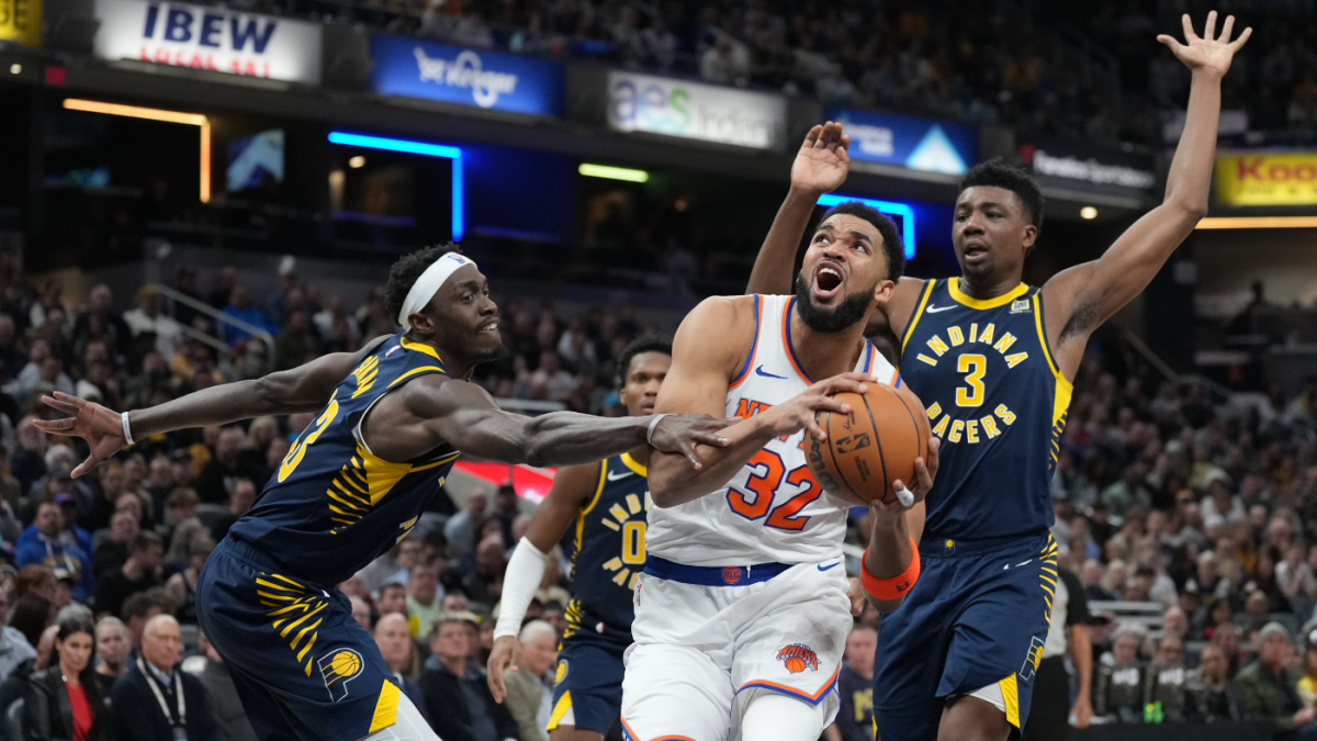 Knicks vs. Pacers: Five questions ahead of the Eastern Conference finals, including which matchups work best