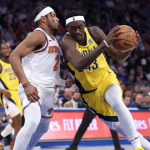 Knicks vs. Pacers prediction, Game 2 odds, time, TV coverage: Best bet as New York tries to bounce back