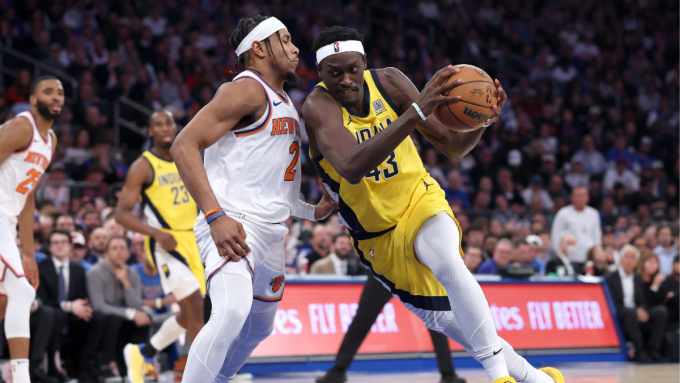 Knicks vs. Pacers prediction, Game 2 odds, time, TV coverage: Best bet as New York tries to bounce back