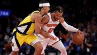 Knicks vs. Pacers prediction, odds, time, pick, best bet: Why Jalen Brunson is primed to star in Game 1 of ECF