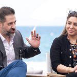 Kurdistan Film Commission Launches in Cannes, Invites the Cinema World