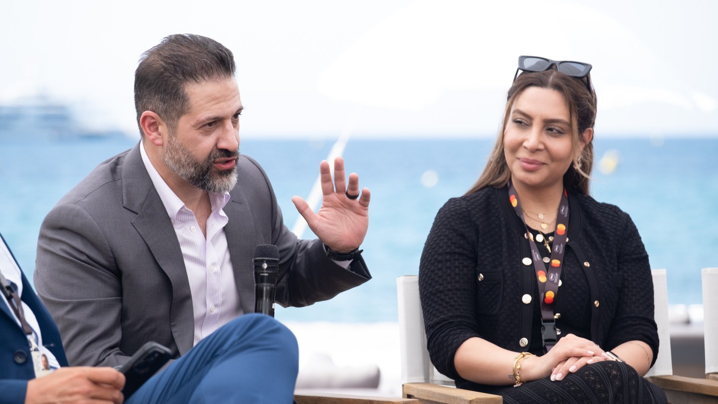 Kurdistan Film Commission Launches in Cannes, Invites the Cinema World