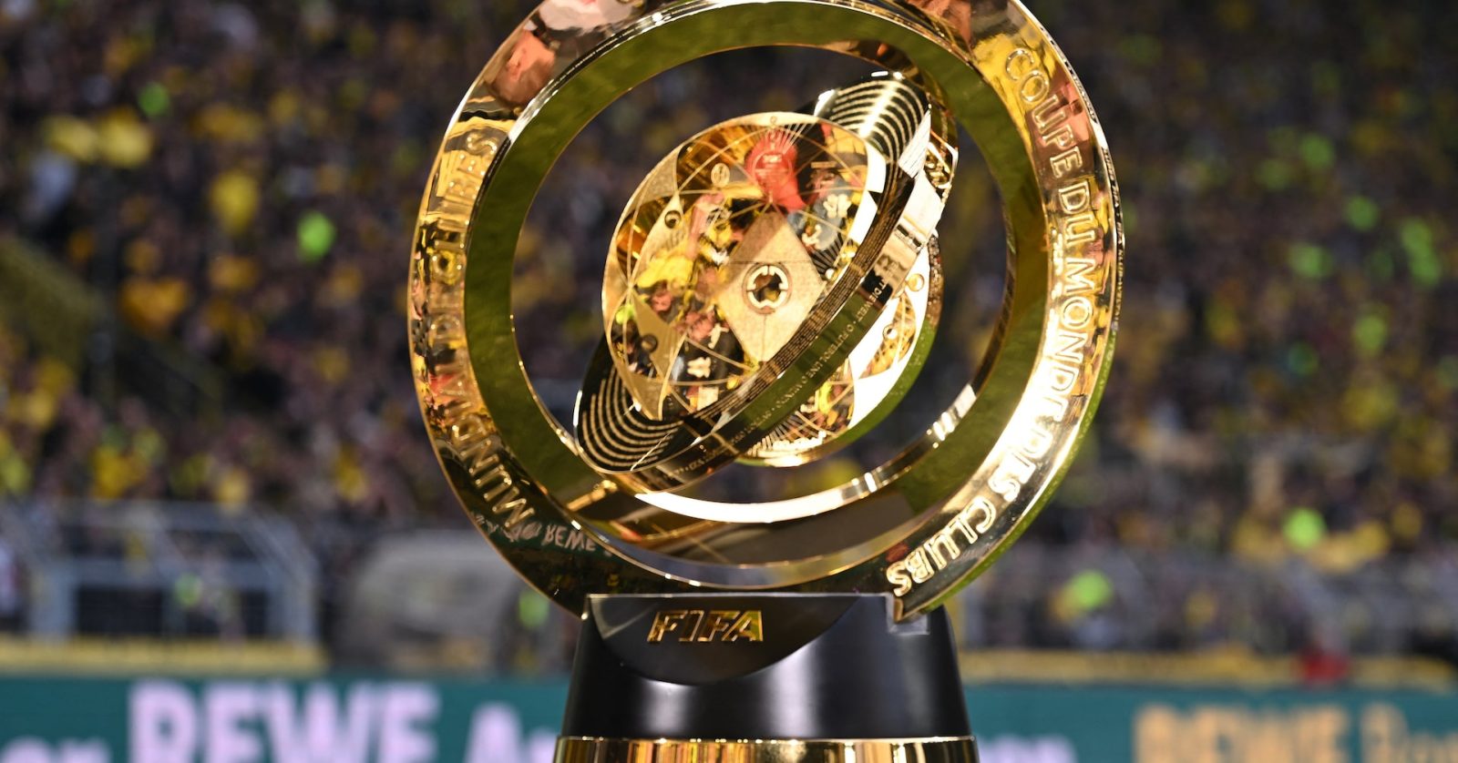 LAFC and Club America to contest Club World Cup playoff on May 31