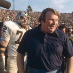 LOOK: Nicolas Cage, Christian Bale are John Madden and Al Davis in upcoming movie about NFL legend