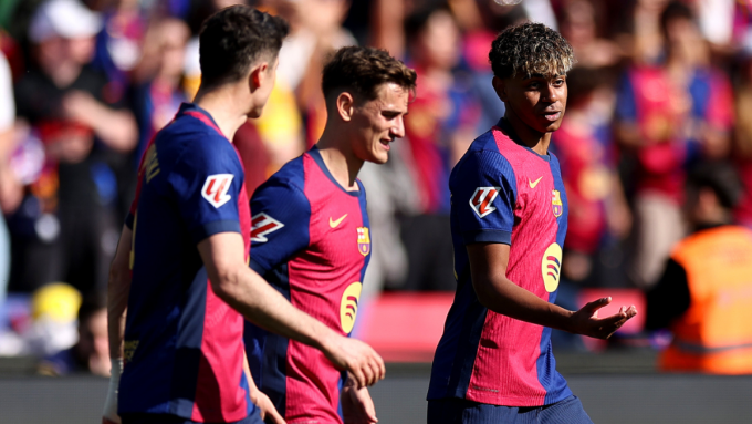 La Liga standings: Will Barcelona clinch the title this week after massive El Clasico comeback vs. Real Madrid