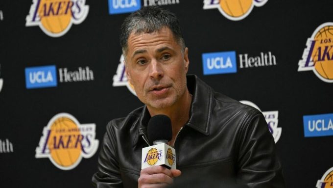 Lakers trade rumors: L.A. called about different C before Mark Williams, signaling potential summer targets