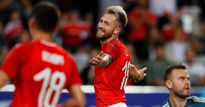 Late Zulj header earns Buriram United draw in first leg of ASEAN final