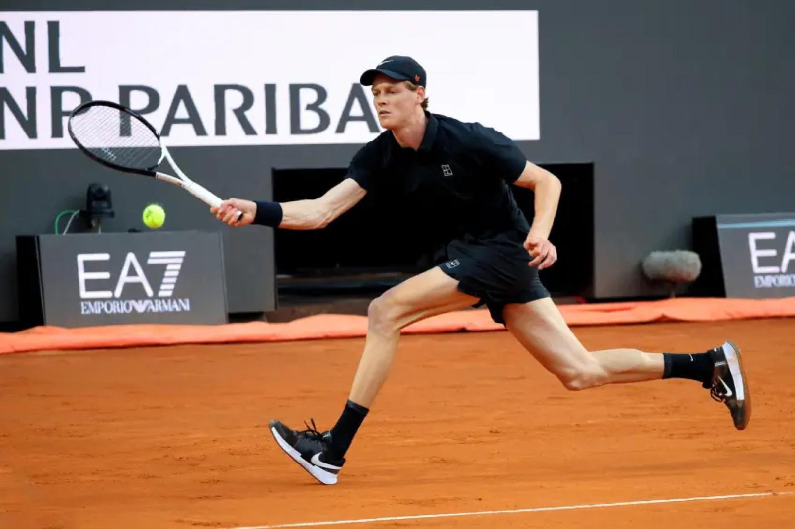 Latest news on Jannik Sinner's schedule ahead of 2025 Roland Garros