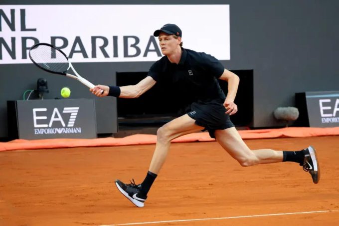 Latest news on Jannik Sinner's schedule ahead of 2025 Roland Garros