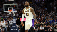 LeBron James contract options explained: Lakers star can stay put for $52.6 million, but will he?