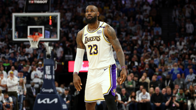 LeBron James contract options explained: Lakers star can stay put for $52.6 million, but will he?
