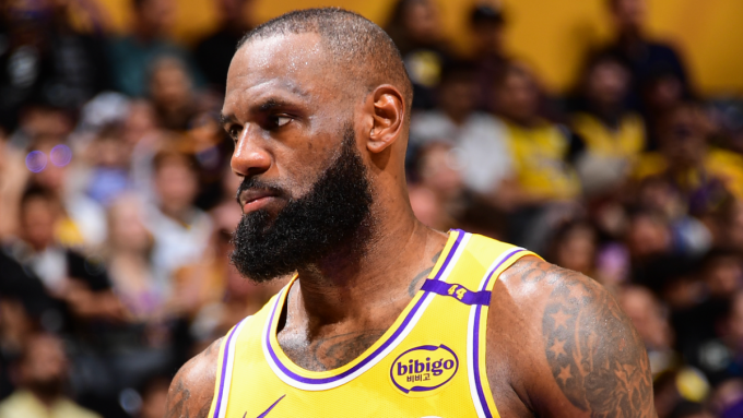 LeBron James free agency: Five factors to Lakers contract decision