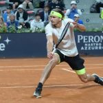 Legendary coach comments on Alexander Zverev's complaints after his Rome exit