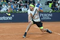 Legendary coach comments on Alexander Zverev's complaints after his Rome exit