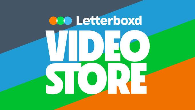 Letterboxd to Lauch TVOD 'Video Store'