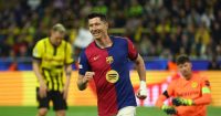 Lewandowski back for Barca at Espanyol with LaLiga title in sight