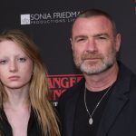Liev Schreiber Discusses Raising Trans Daughter Kai Schreiber