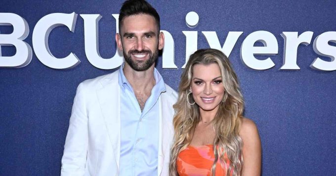 Lindsay Hubbard and Carl Radke Clash Over Summer House Bar Drama