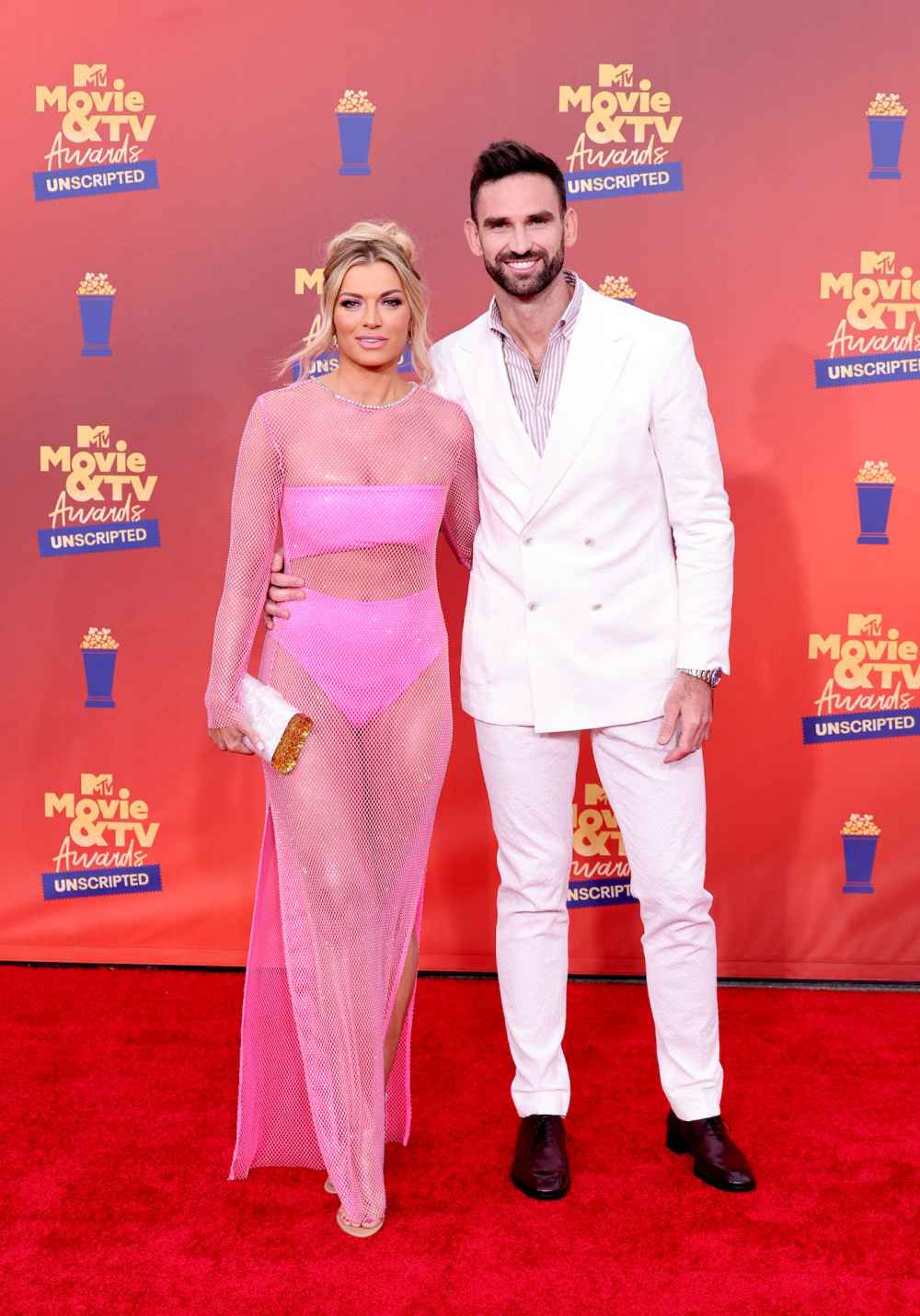 Lindsay Hubbard and Carl Radke Clash Over Soft Bar Opening