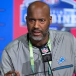 Lions tried to trade up for a pass rusher in first round of 2025 NFL Draft, per report