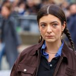 Lorde Watched Infamous Pamela Anderson & Tommy Lee Tape: Her Reaction