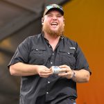 Luke Combs on Playing Newport Folk, Good Charlotte, and 'Fast Car'