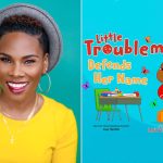 Luvvie Ajayi Jones' Book Teaches Kids to 'Speak Up' for Themselves (Exclusive)
