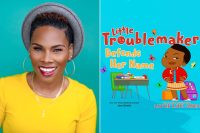 Luvvie Ajayi Jones' Book Teaches Kids to 'Speak Up' for Themselves (Exclusive)