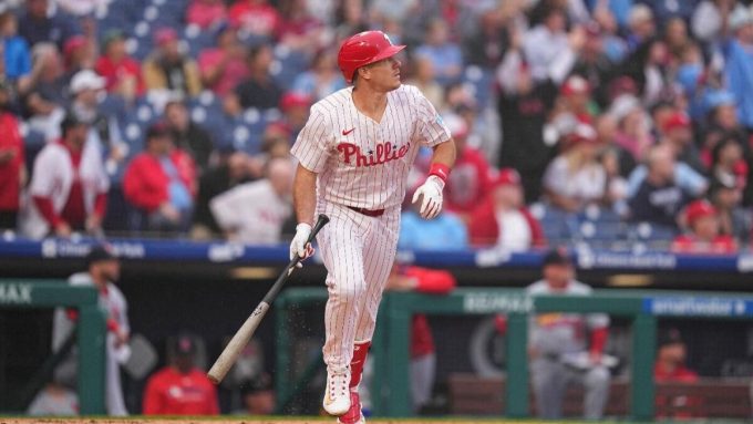 MLB DFS: Top DraftKings, FanDuel daily Fantasy baseball picks, lineups, advice for Monday, May 19, 2025