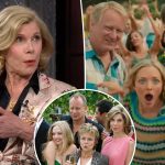 'Mamma Mia' star Christine Baranski reveals which co-star 'hated' filming experience