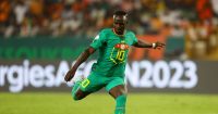 Mane to miss Senegal matches against Ireland, England