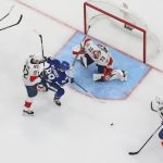 Maple Leafs vs. Panthers odds, prediction, picks: Model's 2025 NHL playoffs Game 2 bets, player props