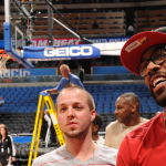 Marcus Jordan, son of Michael Jordan, vows change after February arrest involving Lamborghini on train tracks