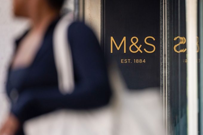 Marks & Spencer Says Hackers Have Stolen Some Customer Data
