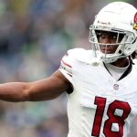 Marvin Harrison Jr. adds size, aims for bigger role in Cardinals Year 2