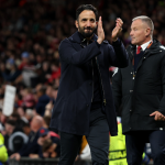 Massive all-England clash as Man United and Tottenham Hotspur square off in Europa League final on Paramount+