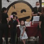 Measles outbreaks spread to Canada, Mexico, and the US